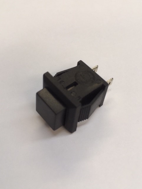 Rezerves slēdzis 1 A / 250 V rokturim (9535600) (95356025, PICHLER)