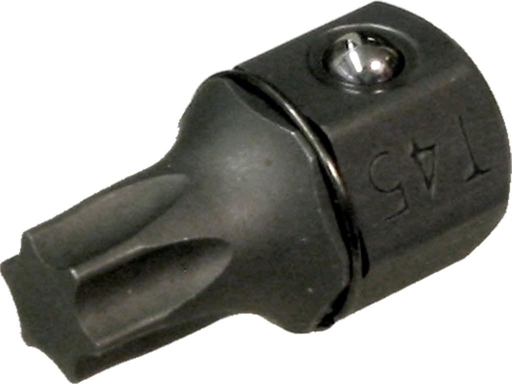 Torx Bit TX45, 12 mm Holder, from Set 9544560 (9544560-T45, PICHLER)