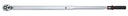 Torque wrench 1", 200–1000 Nm (73251000, SONIC)