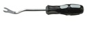Durų apmušalų spaustukų išėmimo svertas, 10 mm (95450300, PICHLER)