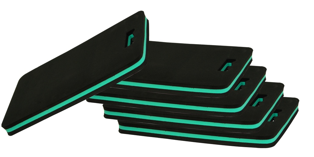 Seat and Knee Cushion, Pack of 5 (9549935, PICHLER)