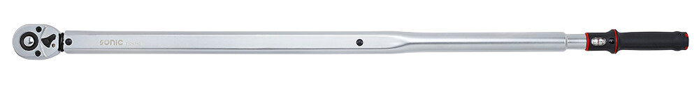 Dinamometriskā atslēga 1", 150–750 Nm (7325750, SONIC)