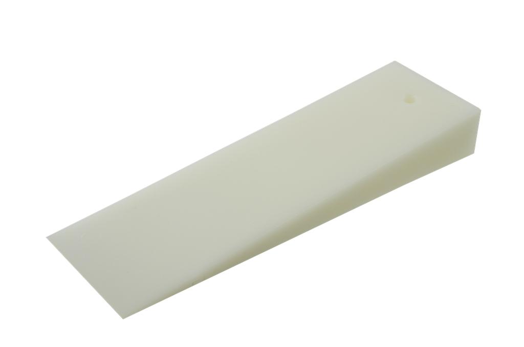 Plastic chisel for trim strip removal, 60 mm wide (9611150, PICHLER)