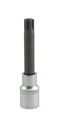 Bit Socket RIBE 1/2 in., M11, Length 100 mm (97059811, PICHLER)