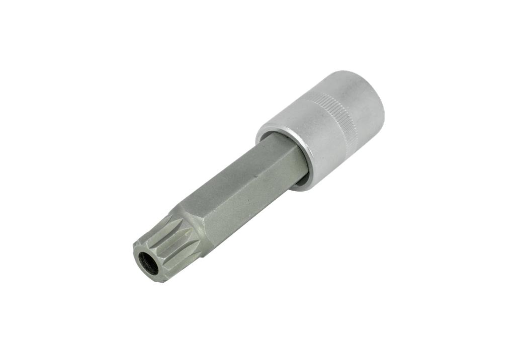 Ilga šešiakampė galvutė su rutuline galvute 1/2 col., 5 mm x 160 mm (98824029, PICHLER)