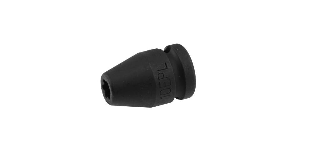 Trieciena muciņa ārējam Torx Plus EPL12, 1/2 collas piedziņa (98831112, PICHLER)