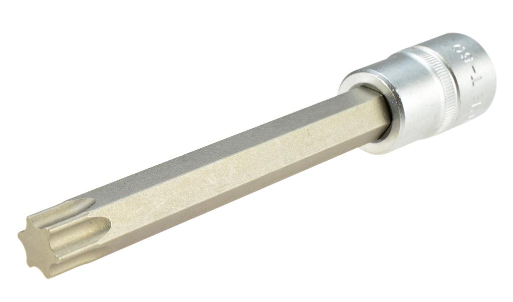 1/2 col. galvutė su Torx antgaliu T60, ilgis 140 mm (98844365, PICHLER)