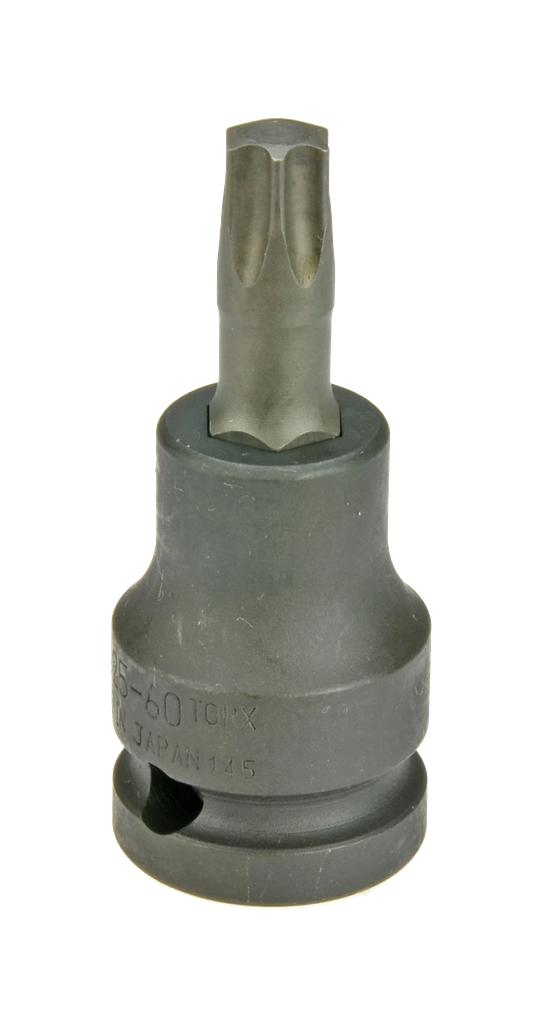 Muciņa ar Torx uzgali TX50, 1/2 collas piedziņa (9885500, PICHLER)