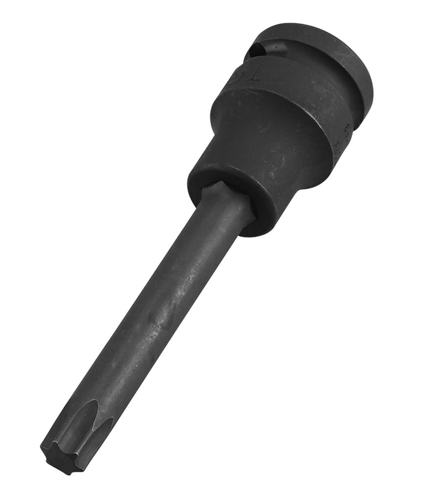 Torx Bit Socket TX50, 100 mm Long (98855150, PICHLER)