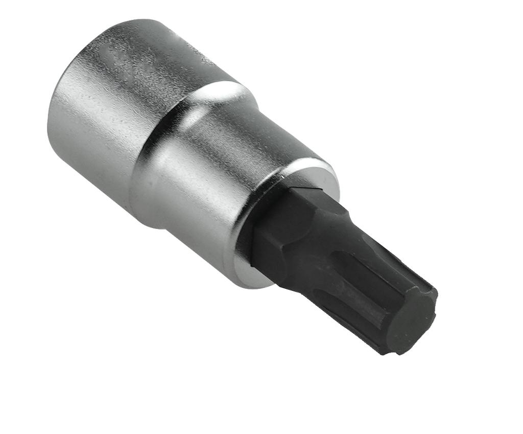 Muciņa ar Torx Plus uzgali 55 IP, garums 60 mm (9886055, PICHLER)