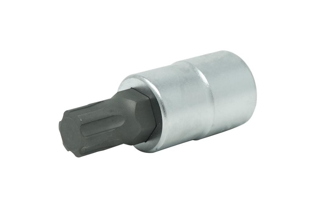 Galvutė su Torx Plus antgaliu 60 IP, ilgis 60 mm (9886060, PICHLER)