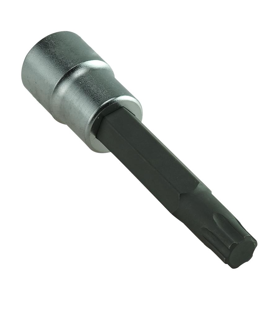 Galvutė su Torx Plus antgaliu 55 IP, 1/2 col. pavara, ilgis 100 mm (9886155, PICHLER)