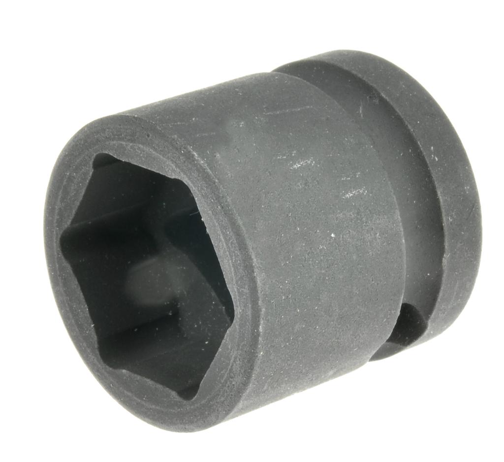 Īpaši īsa trieciena muciņa 19 mm (99150029, PICHLER)