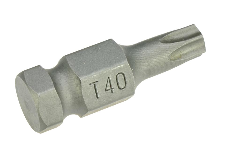 Antgalis TX 40, šešiakampis kotas 7/16 col., galvutei 9928040 (99280405, PICHLER)