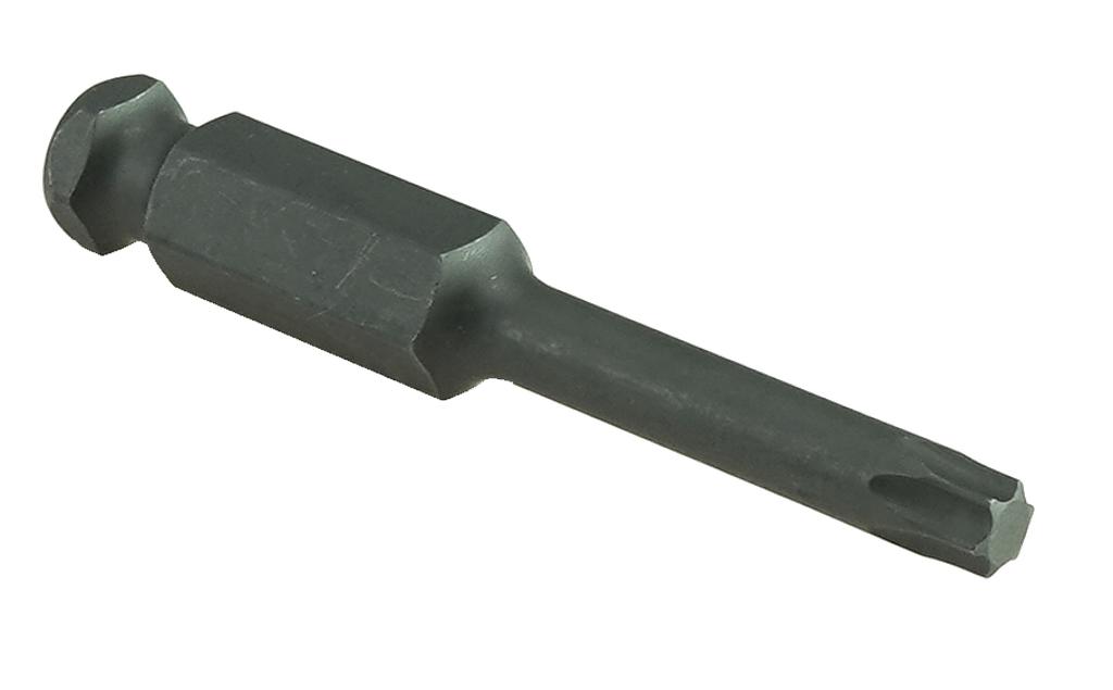Uzgalis TX 40, sešstūra kāts 11 mm, garums 75 mm (99280415, PICHLER)