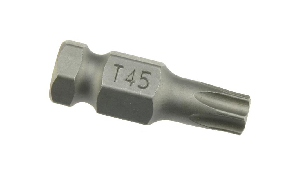 Antgalis TX 45, šešiakampis kotas 11 mm, ilgis 35 mm, galvutei 9928045 (99280455, PICHLER)