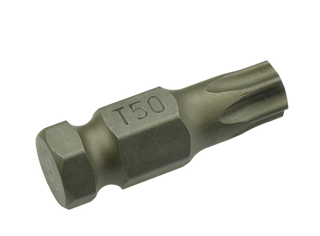 Uzgalis TX 50, sešstūra kāts 7/16 collas, galviņai 9928050 (99280505, PICHLER)