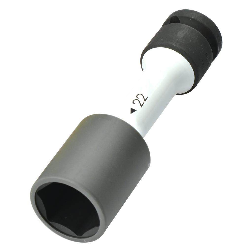 XL Impact Socket 22 mm (9941720, PICHLER)