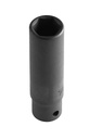 Long 6-point Socket 10 mm (99705064, PICHLER)