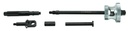 Injector Removal Kit UNI, 6 pcs., for Solenoid Valve Injectors (99705634, PICHLER)