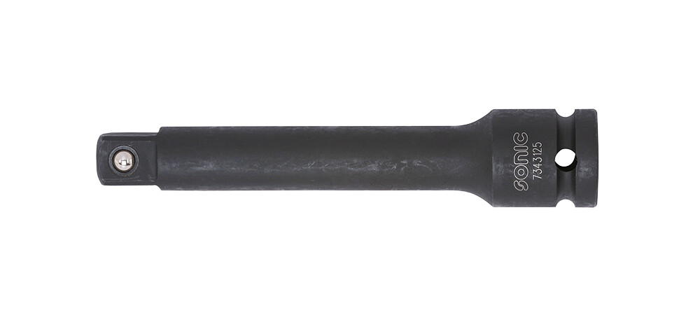 Trieciena pagarinātājs 1/2 75mm, Sonic Equipment (7343075, SONIC)