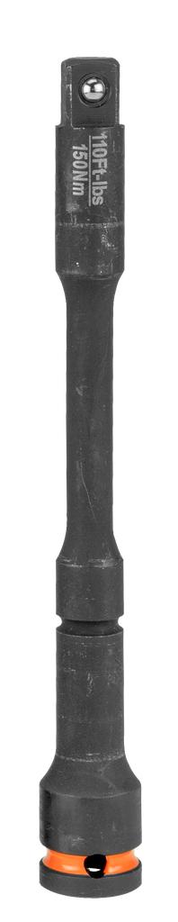 Griezes momenta stienis 1/2 collas, 150 Nm (110 ft-lbs) (99808507, PICHLER)