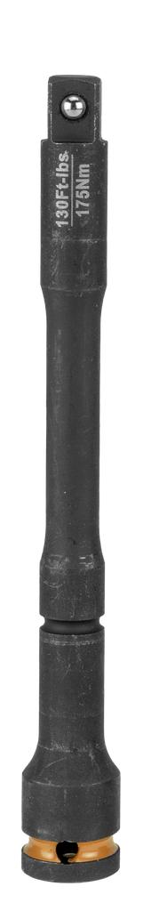 Griezes momenta stienis 1/2 collas, 175 Nm (130 ft-lbs) (99808509, PICHLER)