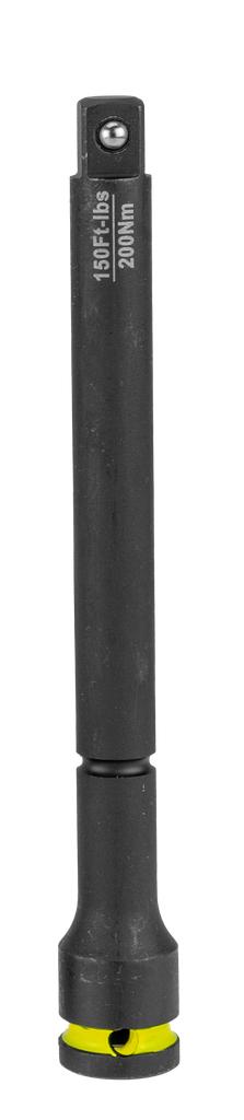 Griezes momenta stienis 1/2 collas, 200 Nm (150 ft-lbs) (99808512, PICHLER)