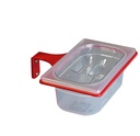 Hygiene Station Module 2: Protective Mask Holder (99900033, PICHLER)