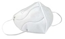 FFP2 / KN95 protective mask, pack of 20 (99900050, PICHLER)