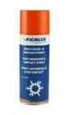 Rūsas šķīdinātājs un kontaktu aerosols ar MoS2, 400 ml (99910020, PICHLER)