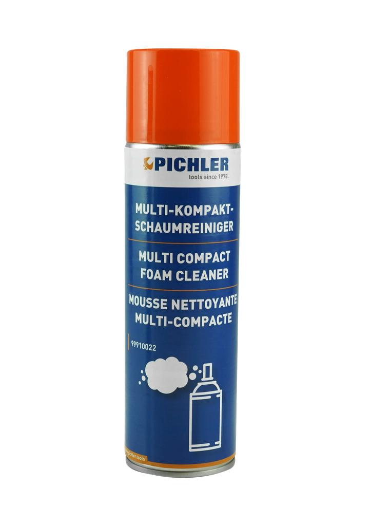 Daudzfunkcionāls putu tīrītājs, 400 ml (99910022, PICHLER)