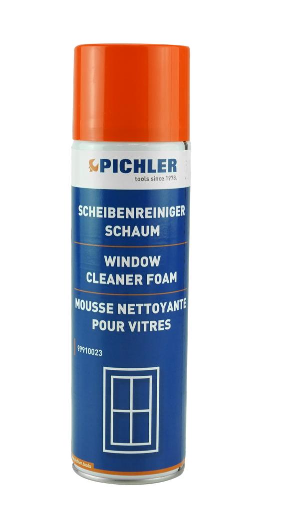 Langų valymo putos, 500 ml (99910023, PICHLER)