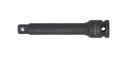 Sonic smūginis ilgintuvas 3/4" 150 mm (7344150, SONIC)