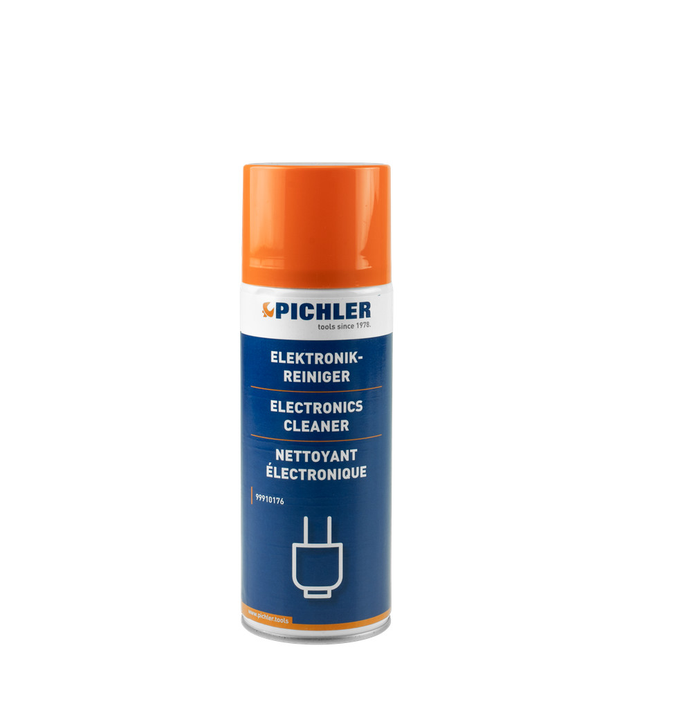 Elektronikas tīrītājs, 400 ml (99910176, PICHLER)