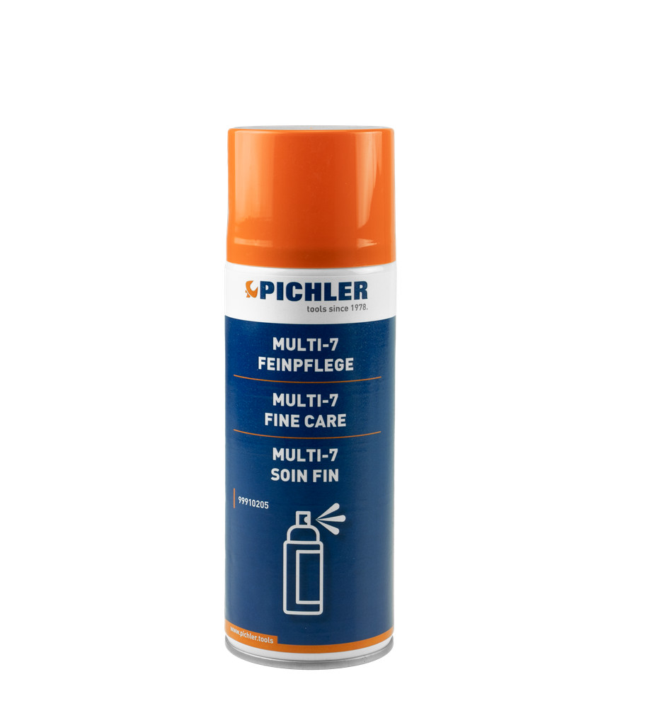Contact Spray Multi-7 Fine Care 400 ml (99910205, PICHLER)