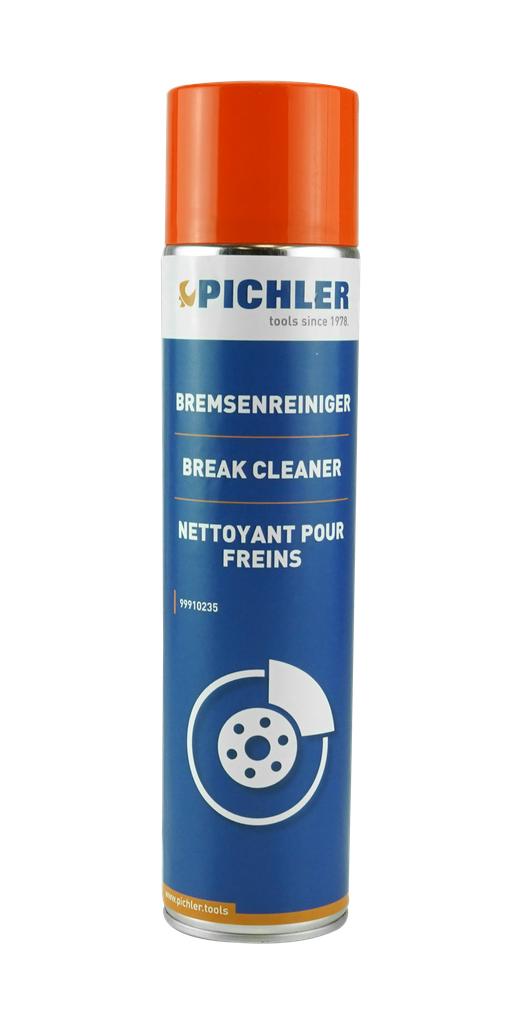 Bremžu tīrītājs 600 ml (99910235, PICHLER)