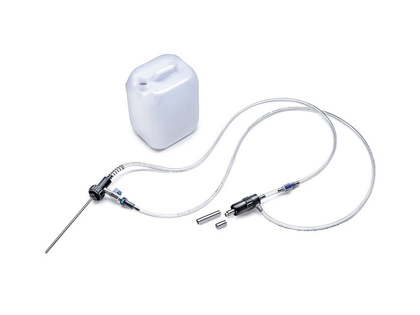 Mobilus AdBlue® užpildymo įrenginys SCR sistemoms (061201_5, LEITENBERGER)