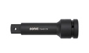 Prailgintojas smūginis 3/4″ 400 mm (7344400, SONIC)