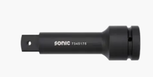Sonic Impact Extension 1" 150mm