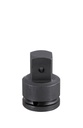 Trieciena pāreja 3/8 uz 1/4, Sonic Equipment (73621, SONIC)