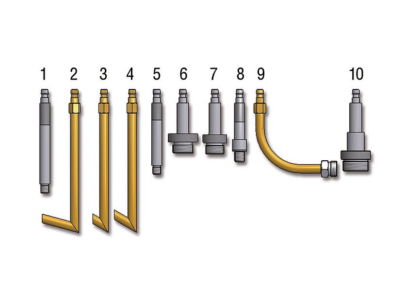 Greičių dėžės alyvos pildymo adapteris, sriegis M 12x1,5 (Mercedes-Benz) (060440_1, LEITENBERGER)