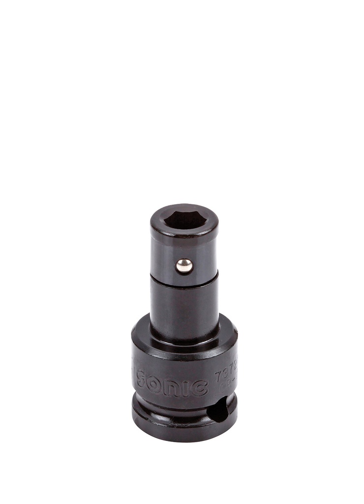 Bit Holder 3/8''(F) x 1/4'' (73721, SONIC)