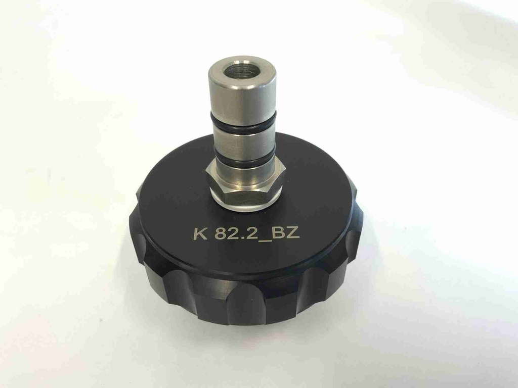 Bandymo adapteris KVB 01_BZ, be spalvotųjų metalų, be kita ko MB eCitaro kuro elementams (010220_9, LEITENBERGER)