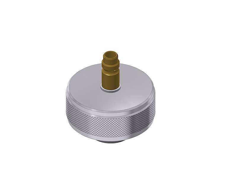 Cooling system adapter KS 32, S 52x4 – BMW, Land Rover, Rover (010217_1, LEITENBERGER)