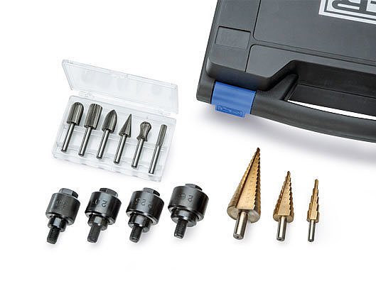 Tool Set for Park Distance Control (PDC) (130600_1, LEITENBERGER)