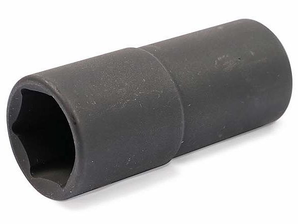 Divpusēja riteņu uzgriežņu muciņa Ford, SW 18,5–19,5, 1/2 collas (400145_1, LEITENBERGER)
