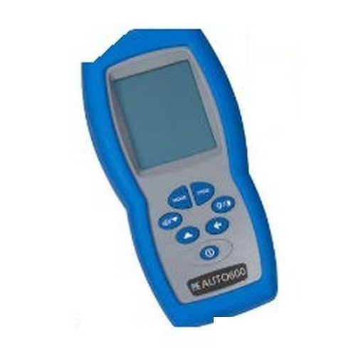 Smokemeter Handset (Z600HS-BLU-KI, KANE)