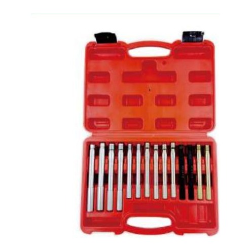 Car wheel hub installation positioning tool, 8 pcs (BS-10114, BSTOOLS)