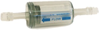 Filter for Gas Analyser and Identifier (DECKFLT5507-EU, ECOTECHNICS)